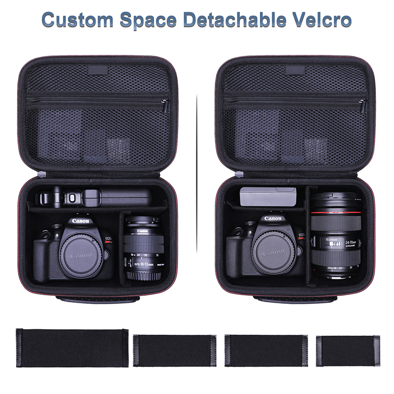 EVA Camera Case Guide: Ultimate Protection for Camera Gear