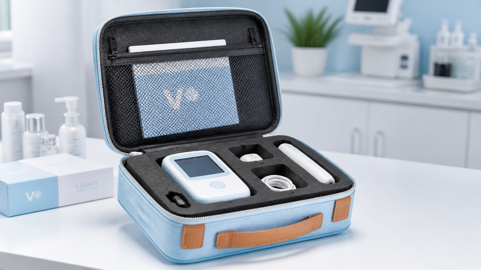 The Ultimate Guide to Custom EVA Medical Cases
