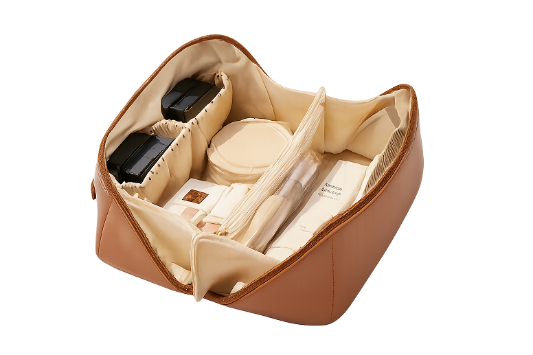Custom molded EVA camera cases and shockproof electronics protective bags wholesale
