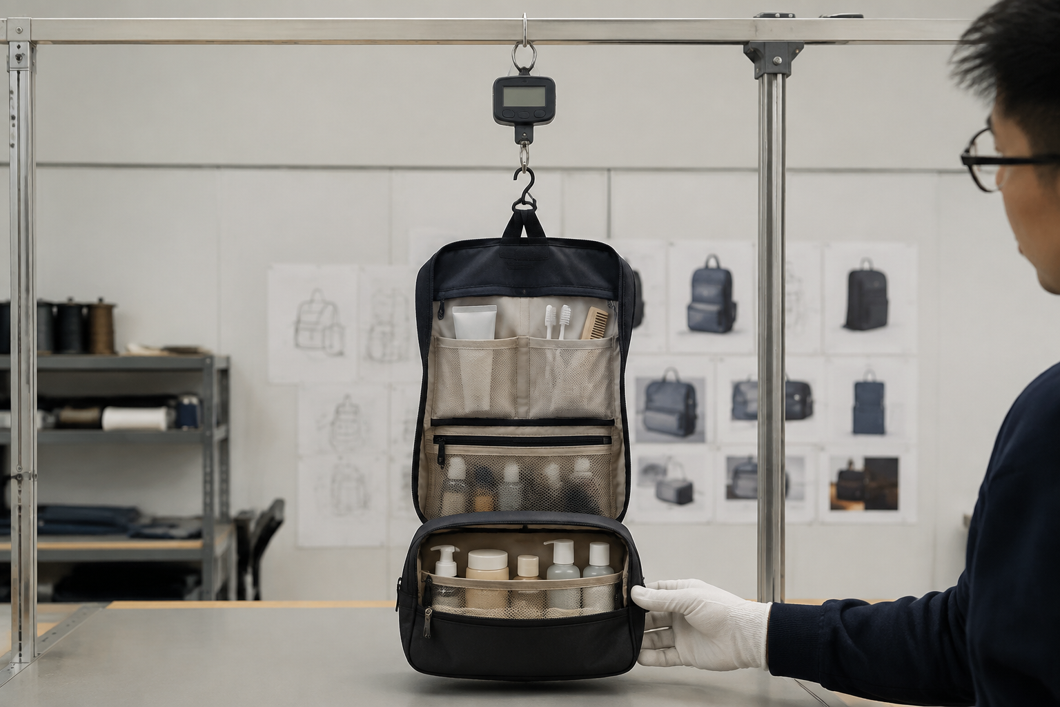 hanging-toiletry-bag-hook-balance-test.png