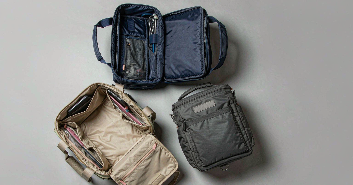Custom Nurse Tote Bags: A B2B Buying Guide for Clinical Teams