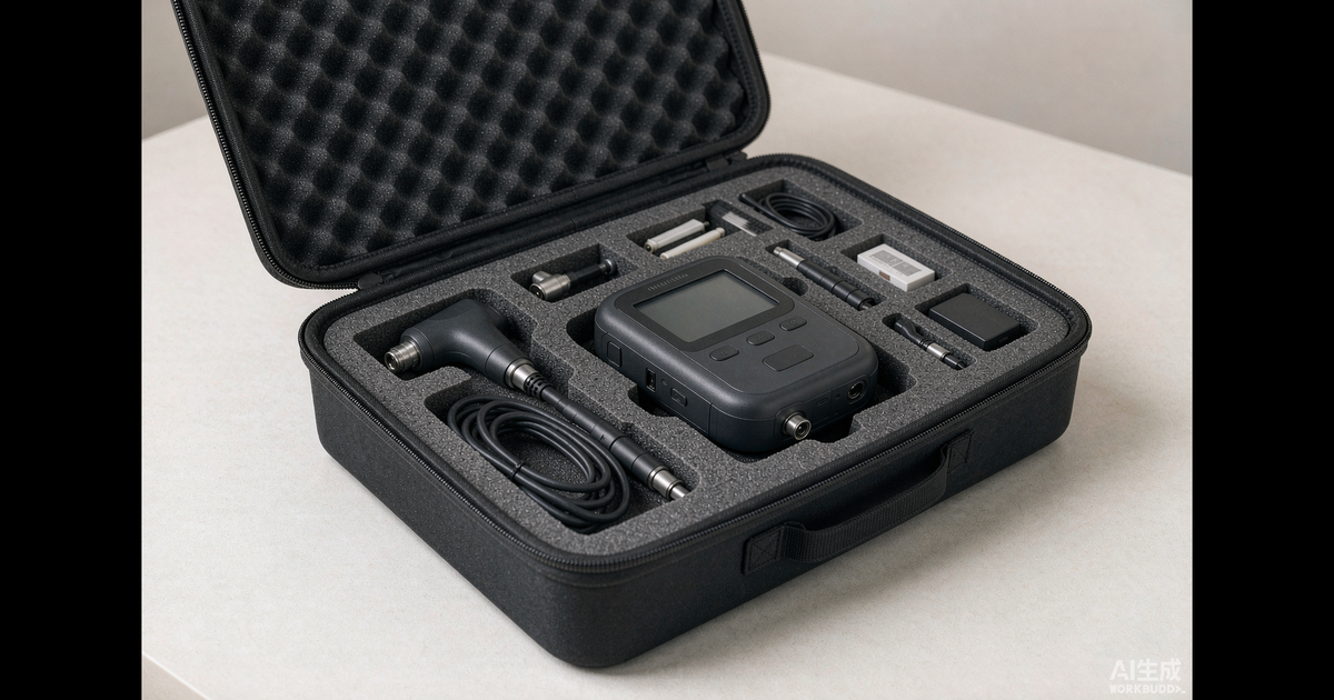 Medical Device EVA Case Prototype: What Buyers Should Send Before Sampling